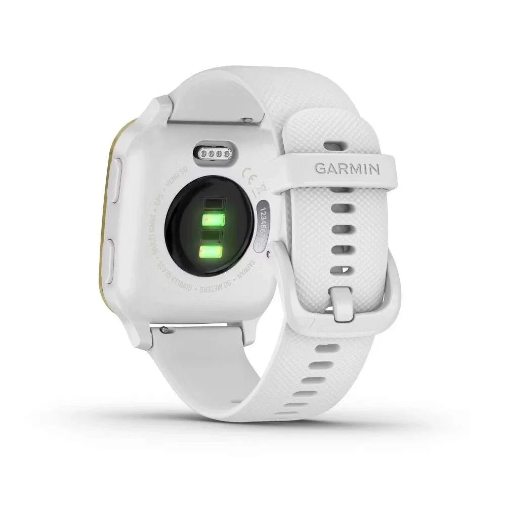 garmin gps get smartwatch